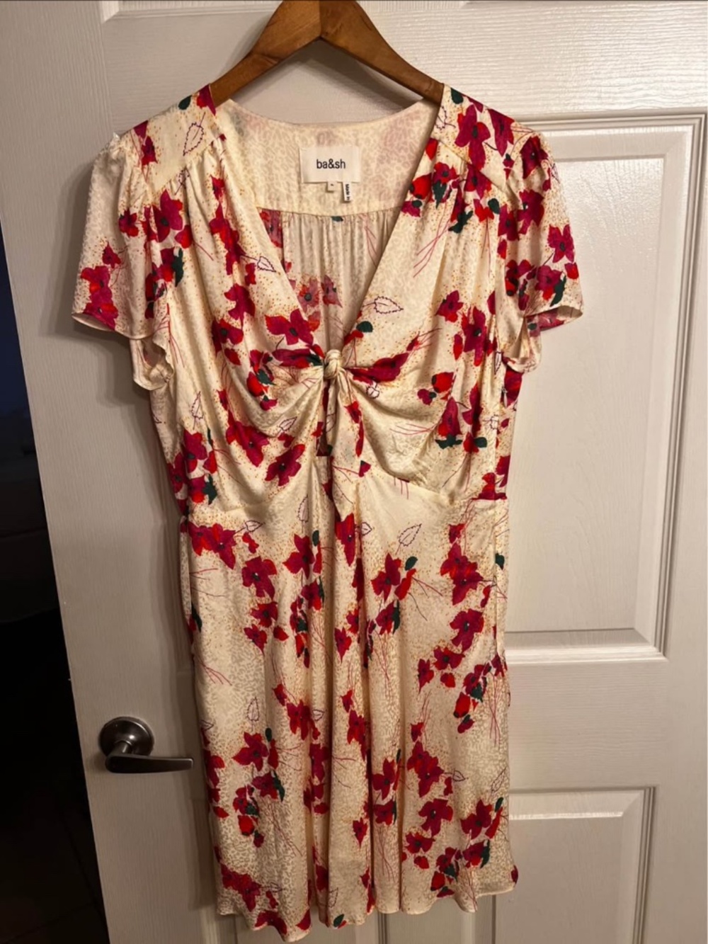 Bash Dress